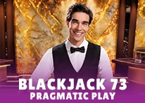 Blackjack 73