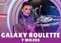 Galaxy Roulette