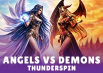 Angels vs Demons